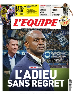 L'Equipe