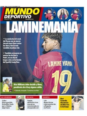 Mundo Deportivo