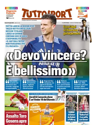 Tuttosport