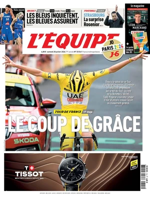 L'Equipe