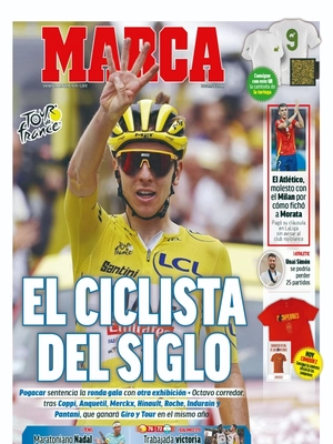 Marca