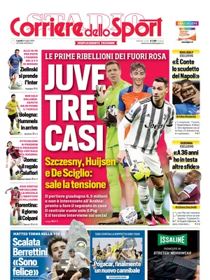 Corriere dello Sport