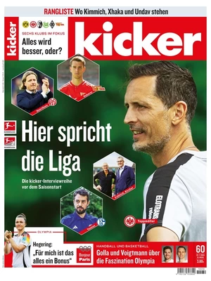Kicker