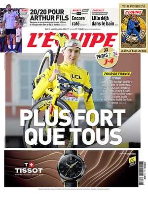 L'Equipe