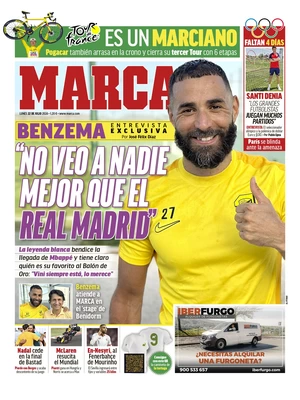Marca