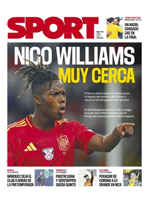 SPORT (Barcelona)