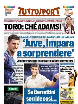 Tuttosport