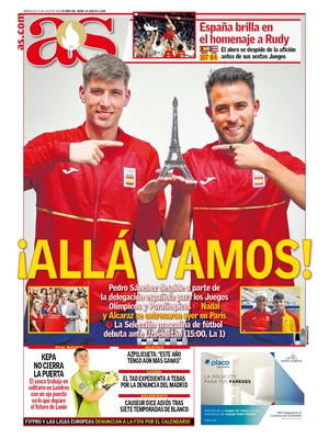 AS (Madrid)