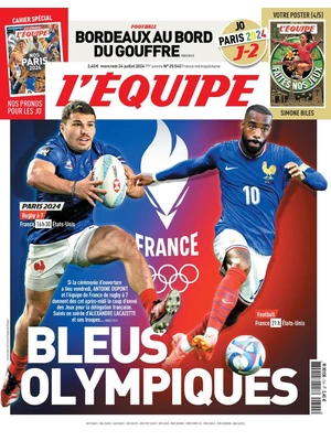 L'Equipe