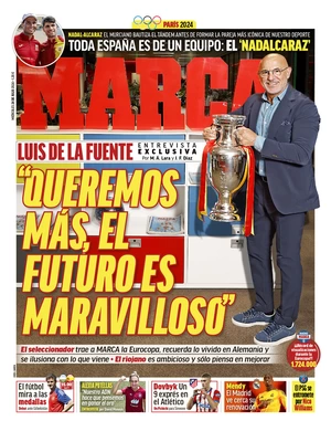 Marca