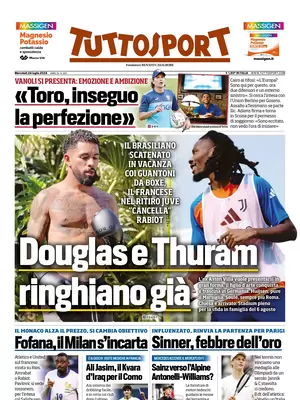 Tuttosport