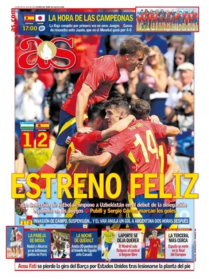 AS (Madrid)