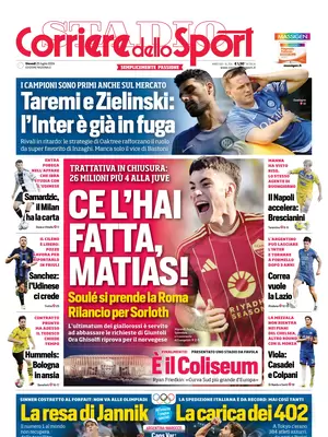 Corriere dello Sport