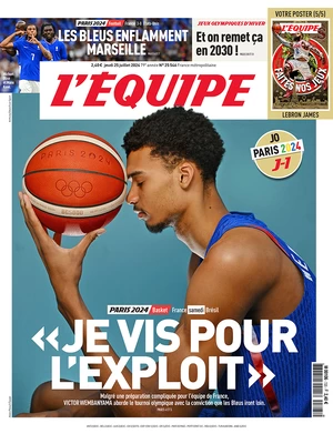 L'Equipe