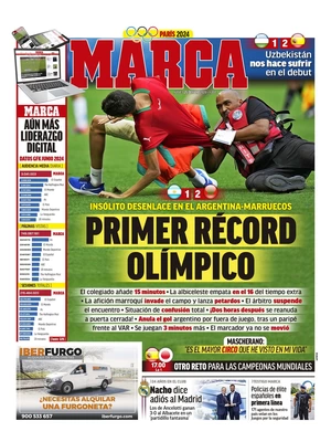 Marca