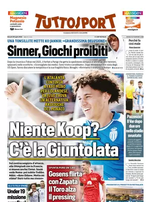 Tuttosport