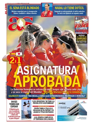 AS (Madrid)