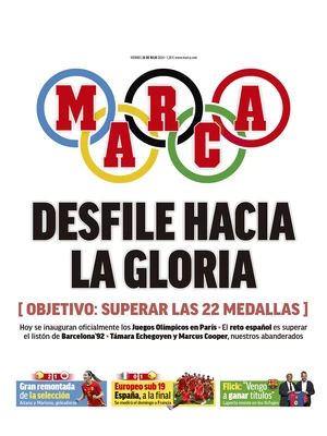 Marca