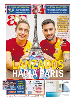 AS (Madrid)
