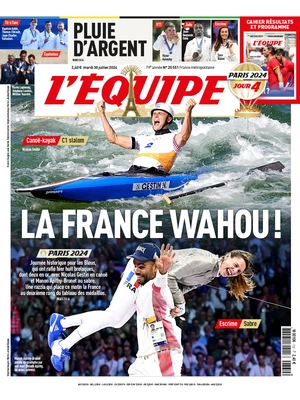 L'Equipe