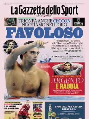 La Gazzetta dello Sport