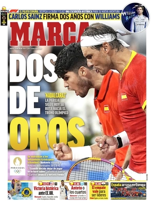 Marca