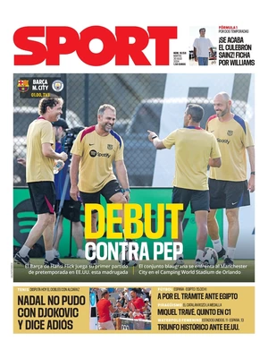 SPORT (Barcelona)