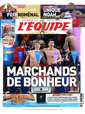 L'Equipe