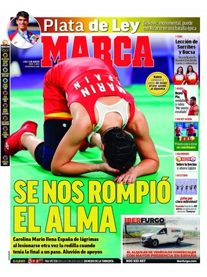 Marca