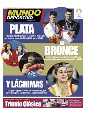 Mundo Deportivo