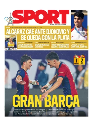 SPORT (Barcelona)