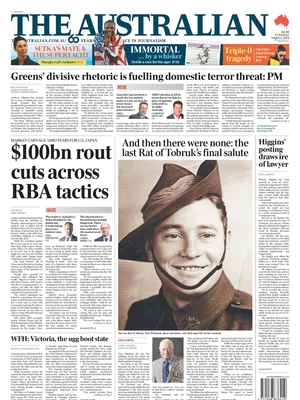 The National (Scotland) - Today's Cover Paper | Front Pages