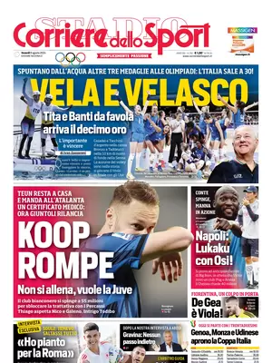 Corriere dello Sport