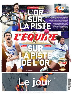 L'Equipe
