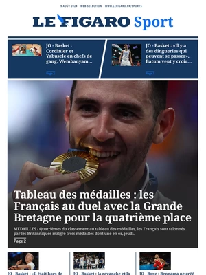 Le Figaro SPORT