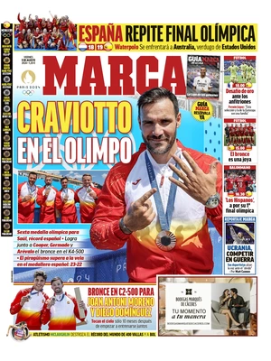Marca
