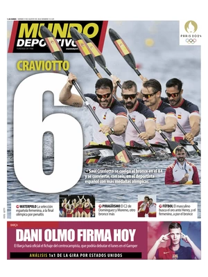 Mundo Deportivo