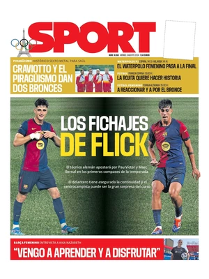 SPORT (Barcelona)