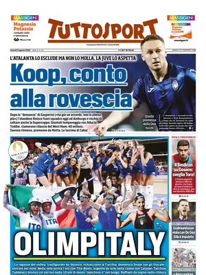 Tuttosport
