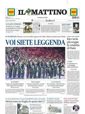 Il Mattino