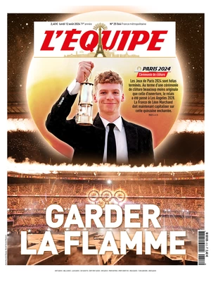 L'Equipe