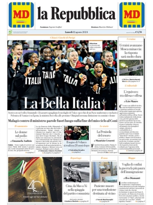 La Repubblica