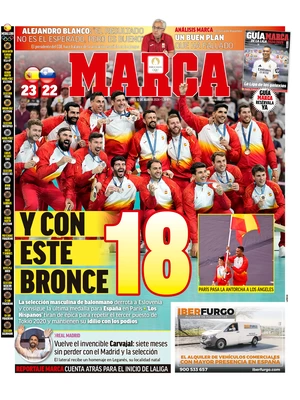 Marca