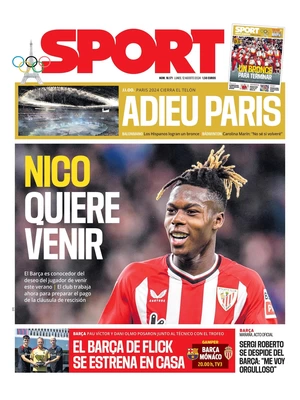 SPORT (Barcelona)