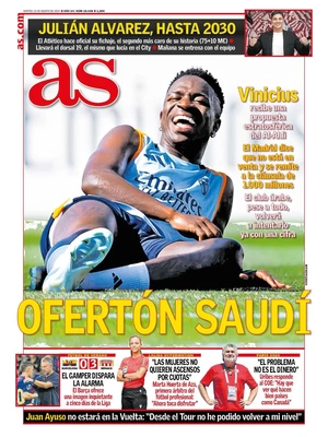 AS (Madrid)