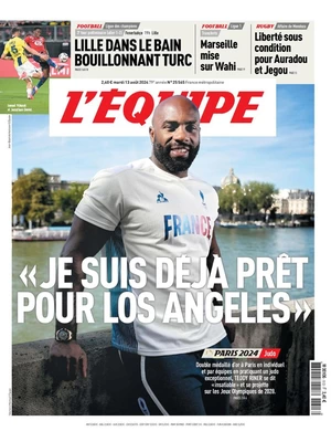 L'Equipe