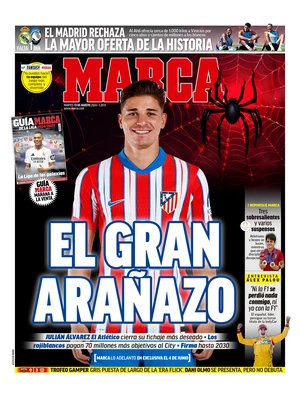 Marca
