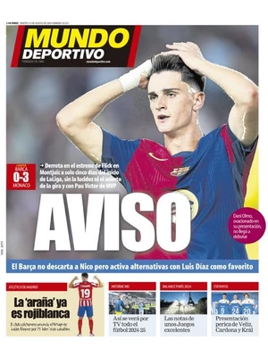 Mundo Deportivo