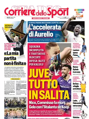Corriere dello Sport