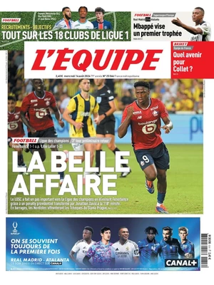 L'Equipe